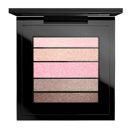 Pinkluxe Veluze Pearlfusion Shadow